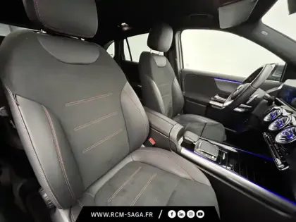 Photo 18 Mercedes EQA 250+ AMG Line