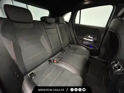 Photo 12 Mercedes EQA 250+ AMG Line