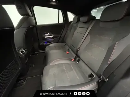 Photo 21 Mercedes EQA 250+ AMG Line