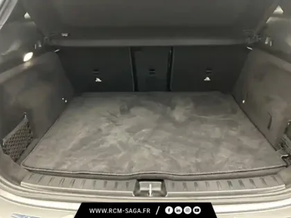 Photo 13 Mercedes EQA 250+ AMG Line