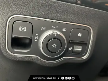 Photo 17 Mercedes EQA 250+ AMG Line