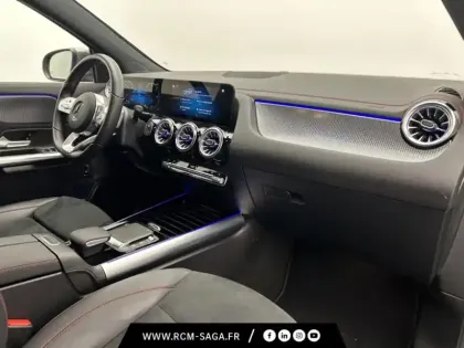 Photo 6 Mercedes EQA 250+ AMG Line