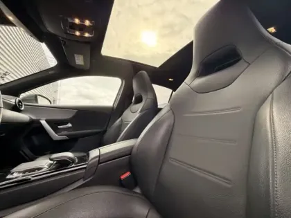 Photo 12 Mercedes Classe A 180 d Progressive Line