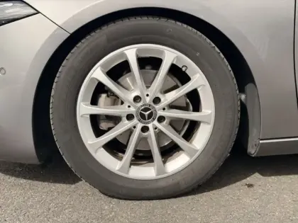 Photo 5 Mercedes Classe A 180 d Progressive Line