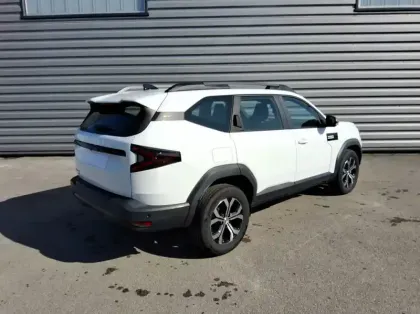 Photo 29 Dacia Bigster Gén. I Ph1 Expression 5