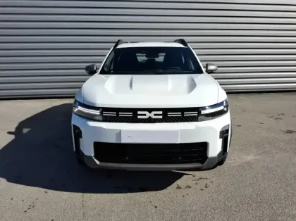 Photo 26 Dacia Bigster Gén. I Ph1 Expression 5