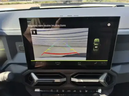 Photo 43 Dacia Bigster Gén. I Ph1 Expression 5