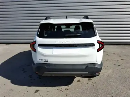 Photo 30 Dacia Bigster Gén. I Ph1 Expression 5