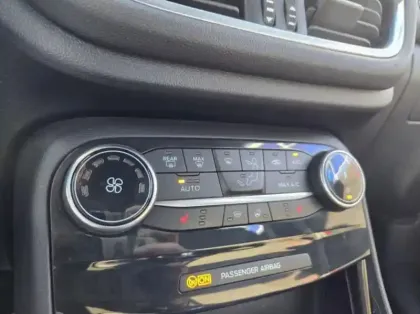 Photo 11 Ford Puma 1.0 Flexifuel 125ch S&S mHEV ST-Line