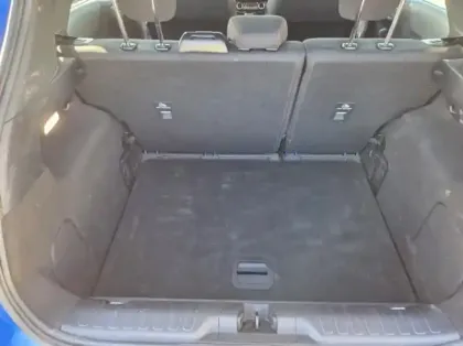 Photo 5 Ford Puma 1.0 Flexifuel 125ch S&S mHEV ST-Line