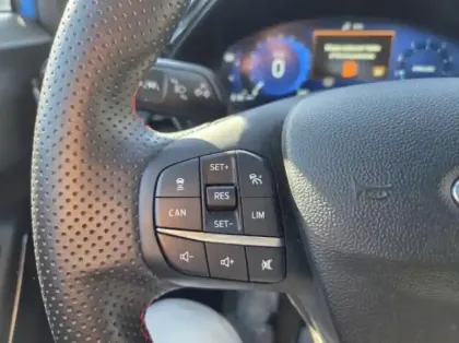 Photo 21 Ford Puma 1.0 Flexifuel 125ch S&S mHEV ST-Line