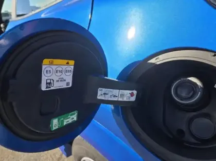 Photo 17 Ford Puma 1.0 Flexifuel 125ch S&S mHEV ST-Line