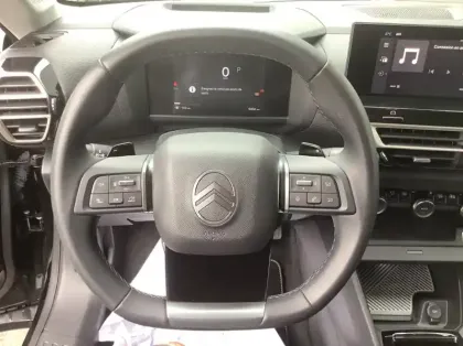 Photo 17 Citroën C4 Hybride 145 e-DCS6 Max - 5P