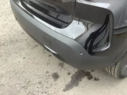 Photo 24 Citroën C4 Hybride 145 e-DCS6 Max - 5P