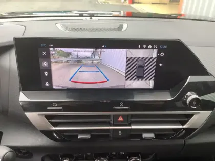 Photo 18 Citroën C4 Hybride 145 e-DCS6 Max - 5P