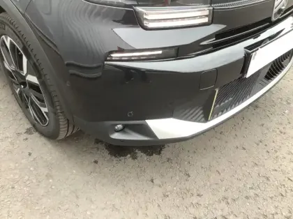 Photo 25 Citroën C4 Hybride 145 e-DCS6 Max - 5P