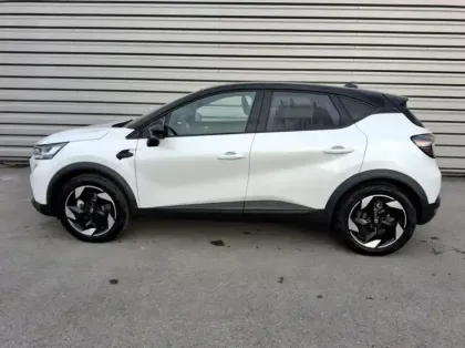 Photo 7 Renault Captur Nouveau E-Tech full hybrid 160 ch Techno