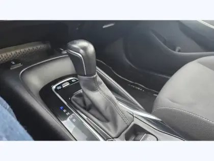 Photo 14 Toyota Corolla Hybride 122h Dynamic Business 1.8 122 ch