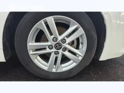 Photo 5 Toyota Corolla Hybride 122h Dynamic Business 1.8 122 ch