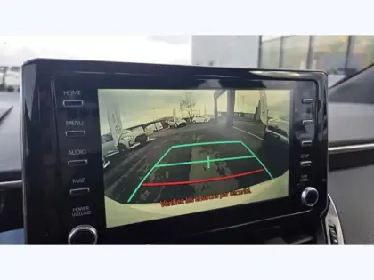 Photo 11 Toyota Corolla Hybride 122h Dynamic Business 1.8 122 ch