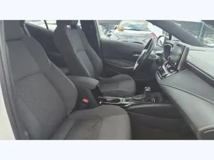 Photo 19 Toyota Corolla Hybride 122h Dynamic Business 1.8 122 ch