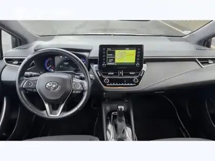 Photo 7 Toyota Corolla Hybride 122h Dynamic Business 1.8 122 ch