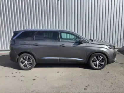 Photo 29 Peugeot 5008 Gén. II Ph2 NG Allure Pack 5