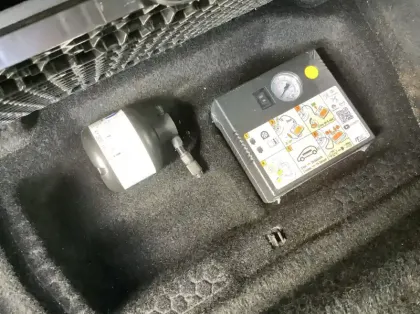 Photo 49 Peugeot 5008 Gén. II Ph2 NG Allure Pack 5