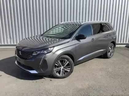 Photo 26 Peugeot 5008 Gén. II Ph2 NG Allure Pack 5