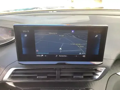 Photo 40 Peugeot 5008 Gén. II Ph2 NG Allure Pack 5