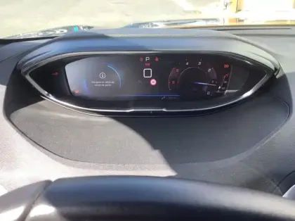 Photo 39 Peugeot 5008 Gén. II Ph2 NG Allure Pack 5