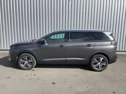 Photo 7 Peugeot 5008 BlueHDi 130ch S&S EAT8 Allure Pack