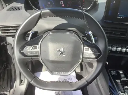 Photo 43 Peugeot 5008 Gén. II Ph2 NG Allure Pack 5