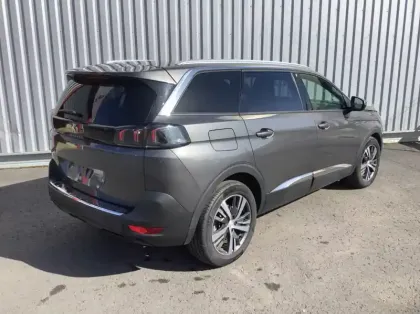 Photo 30 Peugeot 5008 Gén. II Ph2 NG Allure Pack 5