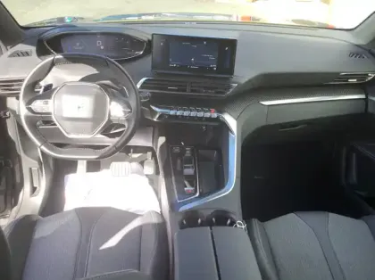 Photo 12 Peugeot 5008 BlueHDi 130ch S&S EAT8 Allure Pack