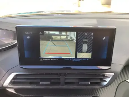 Photo 44 Peugeot 5008 Gén. II Ph2 NG Allure Pack 5