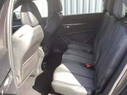 Photo 11 Peugeot 5008 BlueHDi 130ch S&S EAT8 Allure Pack