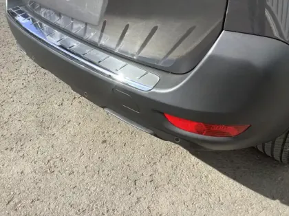 Photo 50 Peugeot 5008 Gén. II Ph2 NG Allure Pack 5