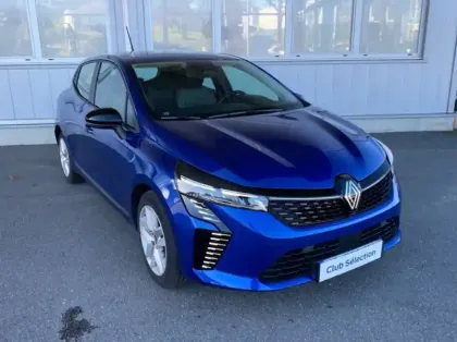 Photo 11 Renault Clio 1.5 dCi 100ch Evolution - 25