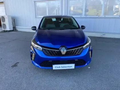 Photo 22 Renault Clio 1.5 dCi 100ch Evolution - 25