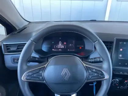 Photo 6 Renault Clio 1.5 dCi 100ch Evolution - 25