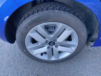 Photo 13 Renault Clio 1.5 dCi 100ch Evolution - 25