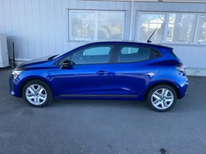 Photo 23 Renault Clio 1.5 dCi 100ch Evolution - 25