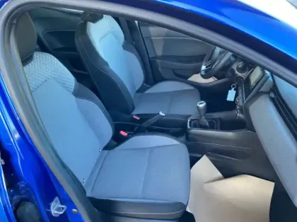 Photo 26 Renault Clio 1.5 dCi 100ch Evolution - 25