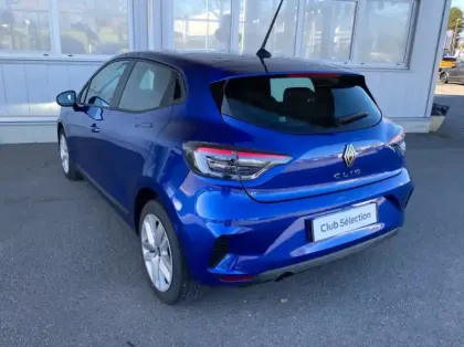 Photo 12 Renault Clio 1.5 dCi 100ch Evolution - 25