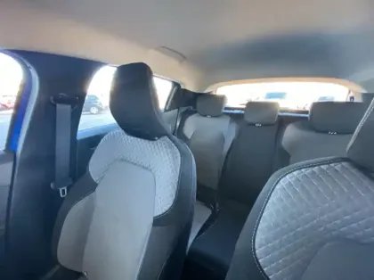 Photo 14 Renault Clio 1.5 dCi 100ch Evolution - 25