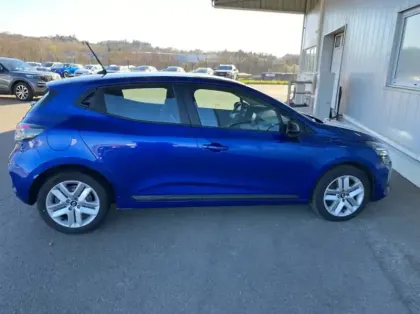 Photo 25 Renault Clio 1.5 dCi 100ch Evolution - 25