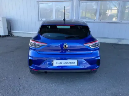 Photo 24 Renault Clio 1.5 dCi 100ch Evolution - 25