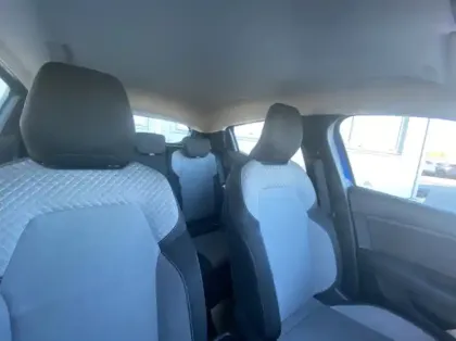 Photo 27 Renault Clio 1.5 dCi 100ch Evolution - 25