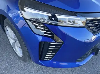 Photo 29 Renault Clio 1.5 dCi 100ch Evolution - 25